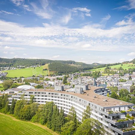 וילינגן Sauerland Stern Hotel מראה חיצוני תמונה