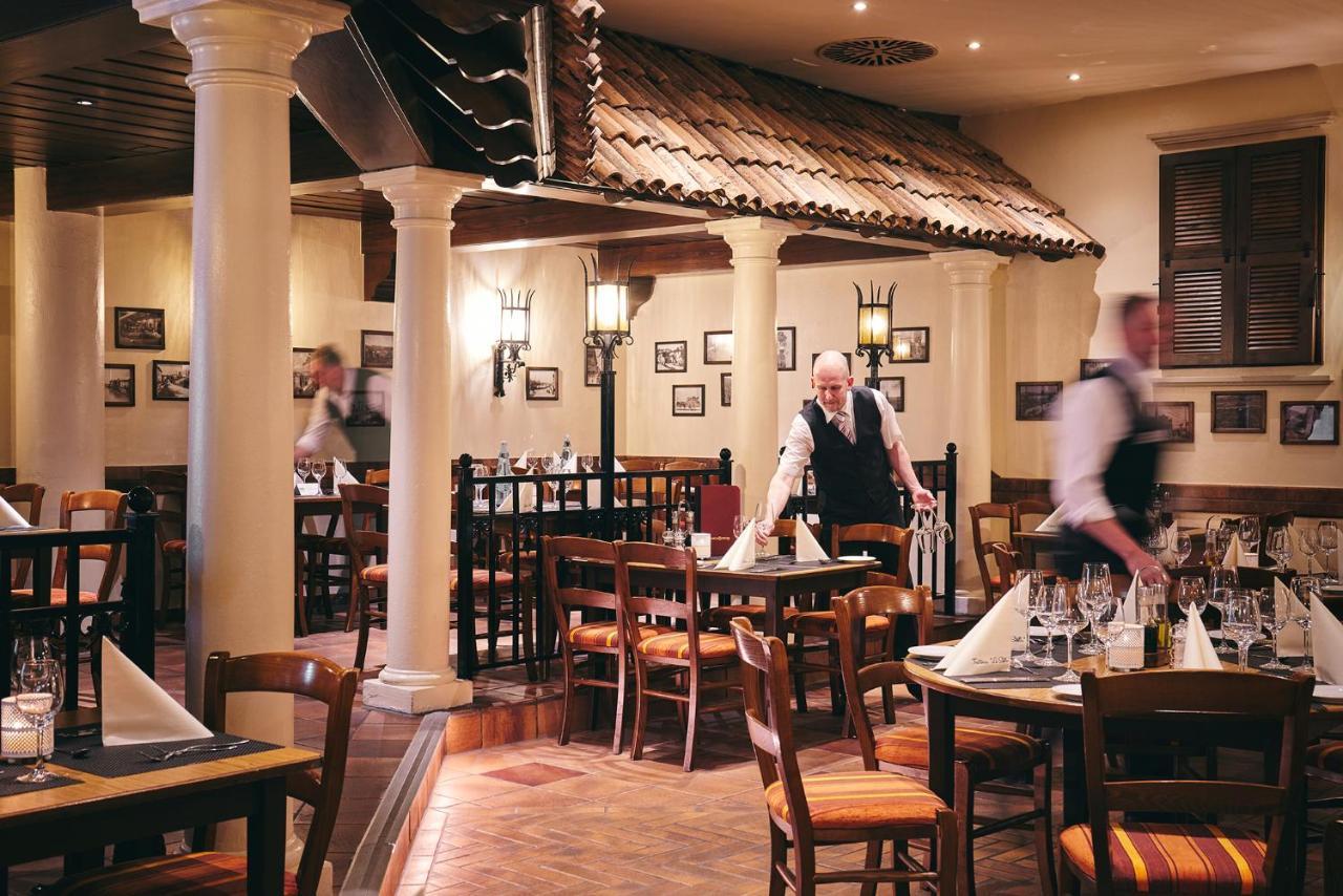 וילינגן Sauerland Stern Hotel מראה חיצוני תמונה