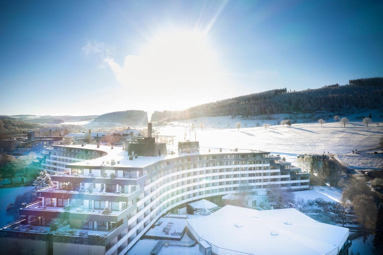 וילינגן Sauerland Stern Hotel מראה חיצוני תמונה