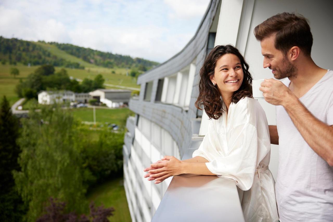 וילינגן Sauerland Stern Hotel מראה חיצוני תמונה