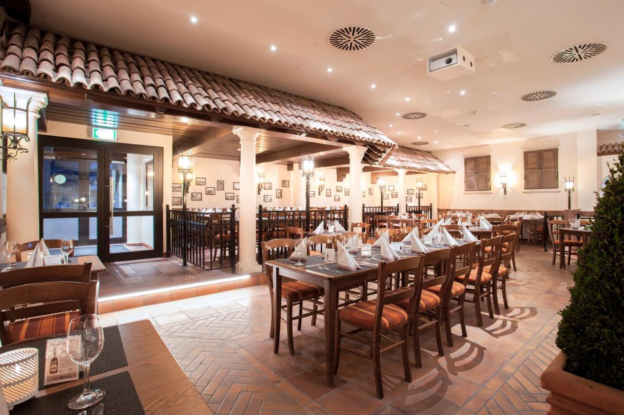 וילינגן Sauerland Stern Hotel מראה חיצוני תמונה