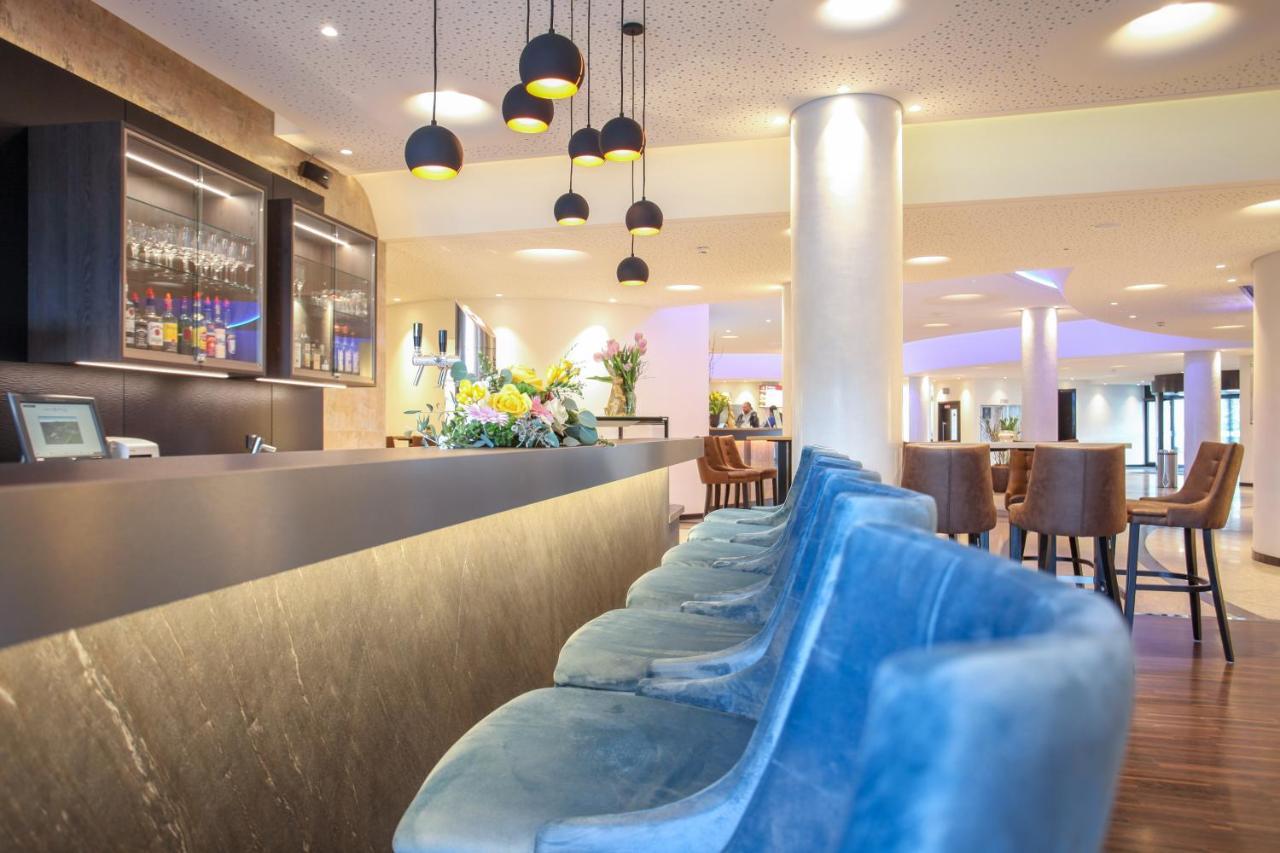 וילינגן Sauerland Stern Hotel מראה חיצוני תמונה