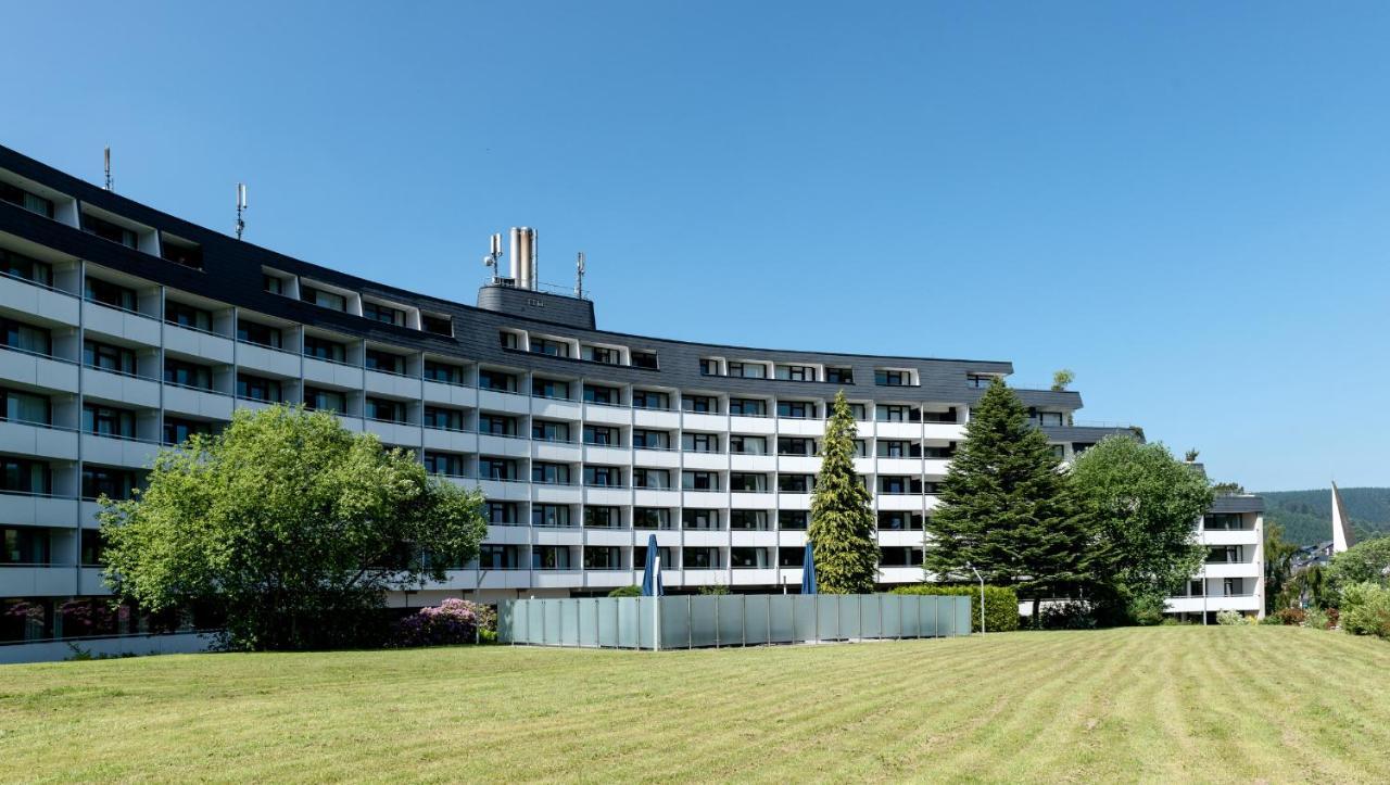 וילינגן Sauerland Stern Hotel מראה חיצוני תמונה