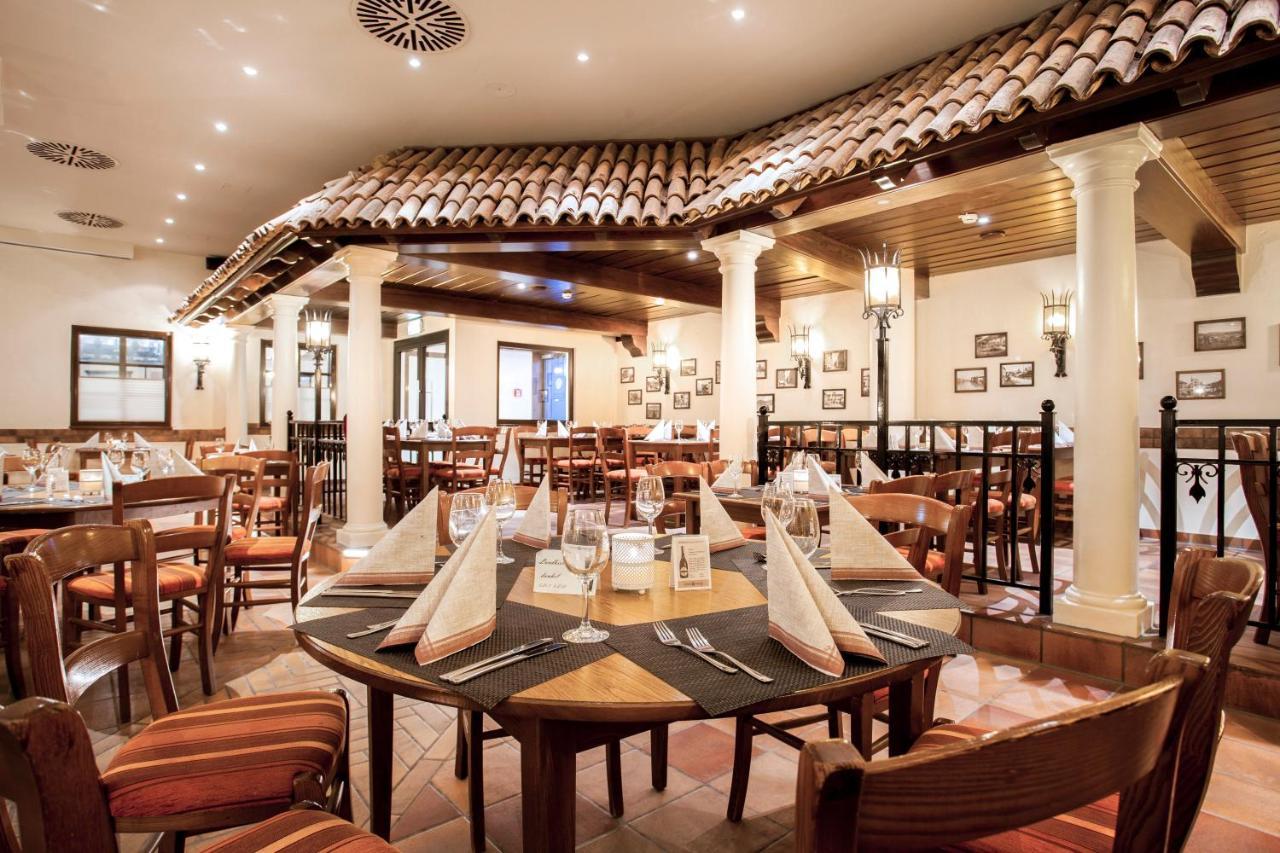 וילינגן Sauerland Stern Hotel מראה חיצוני תמונה