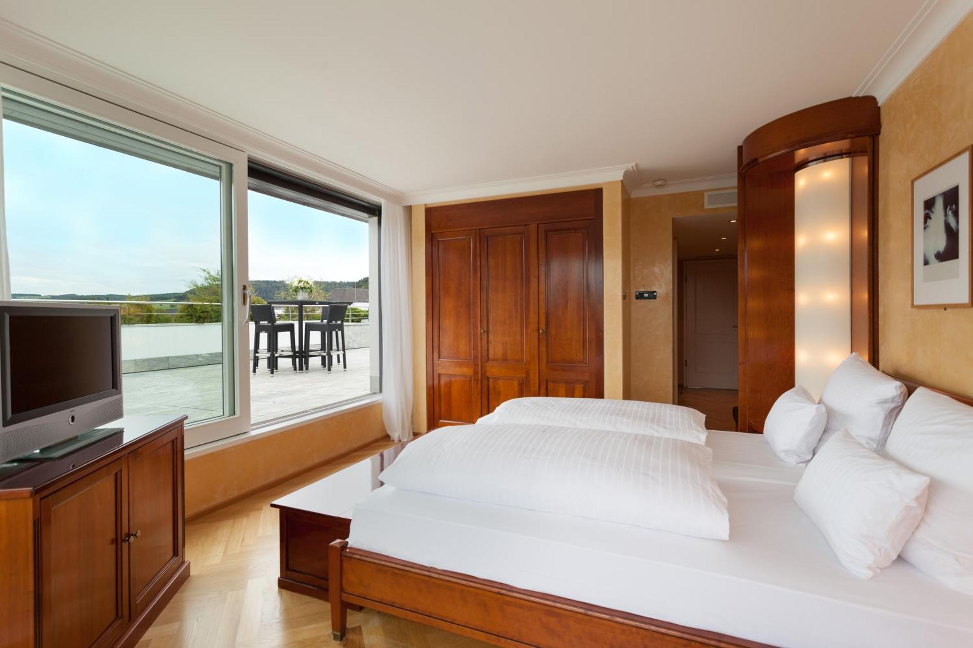 וילינגן Sauerland Stern Hotel מראה חיצוני תמונה