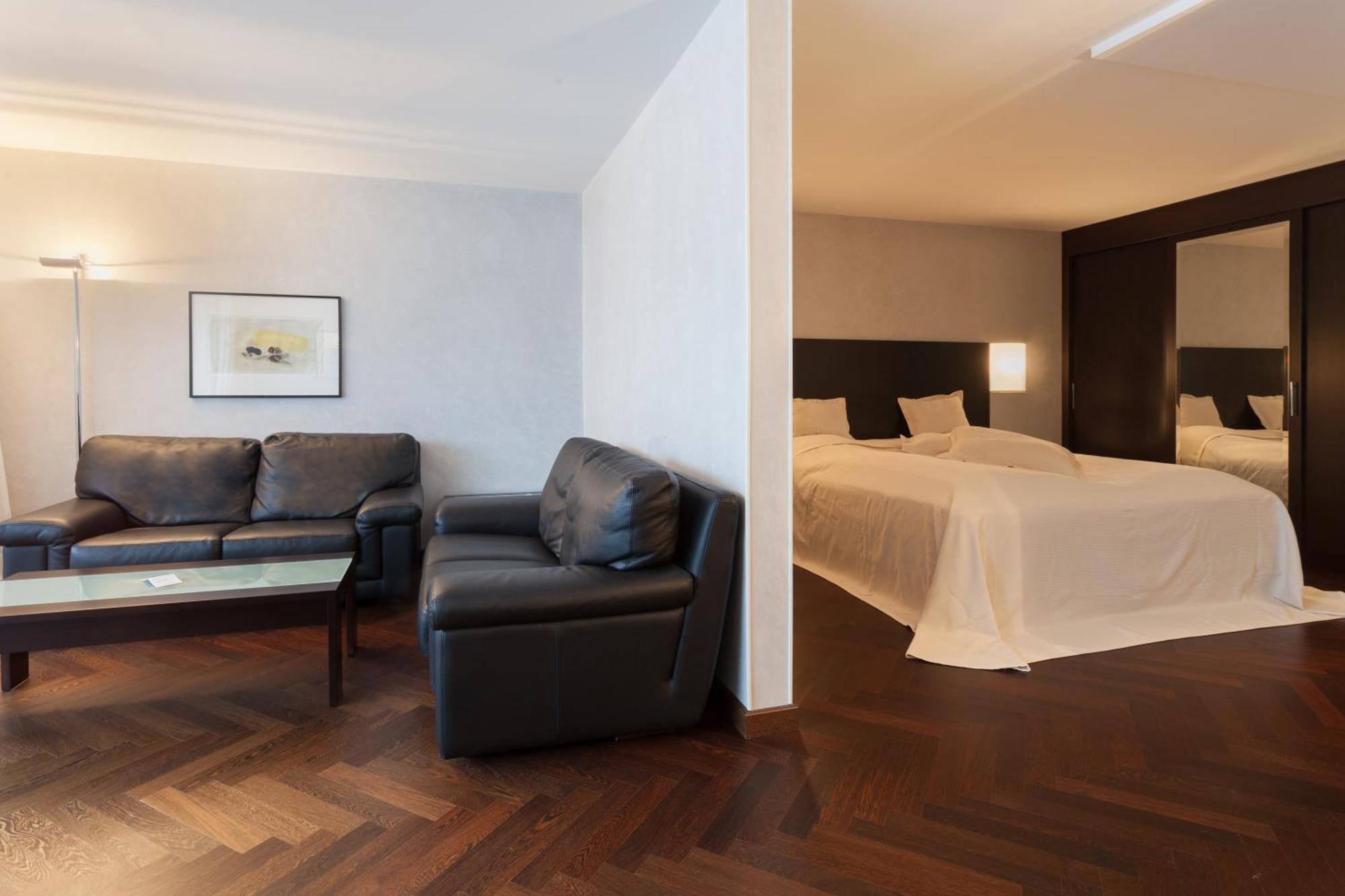 וילינגן Sauerland Stern Hotel מראה חיצוני תמונה