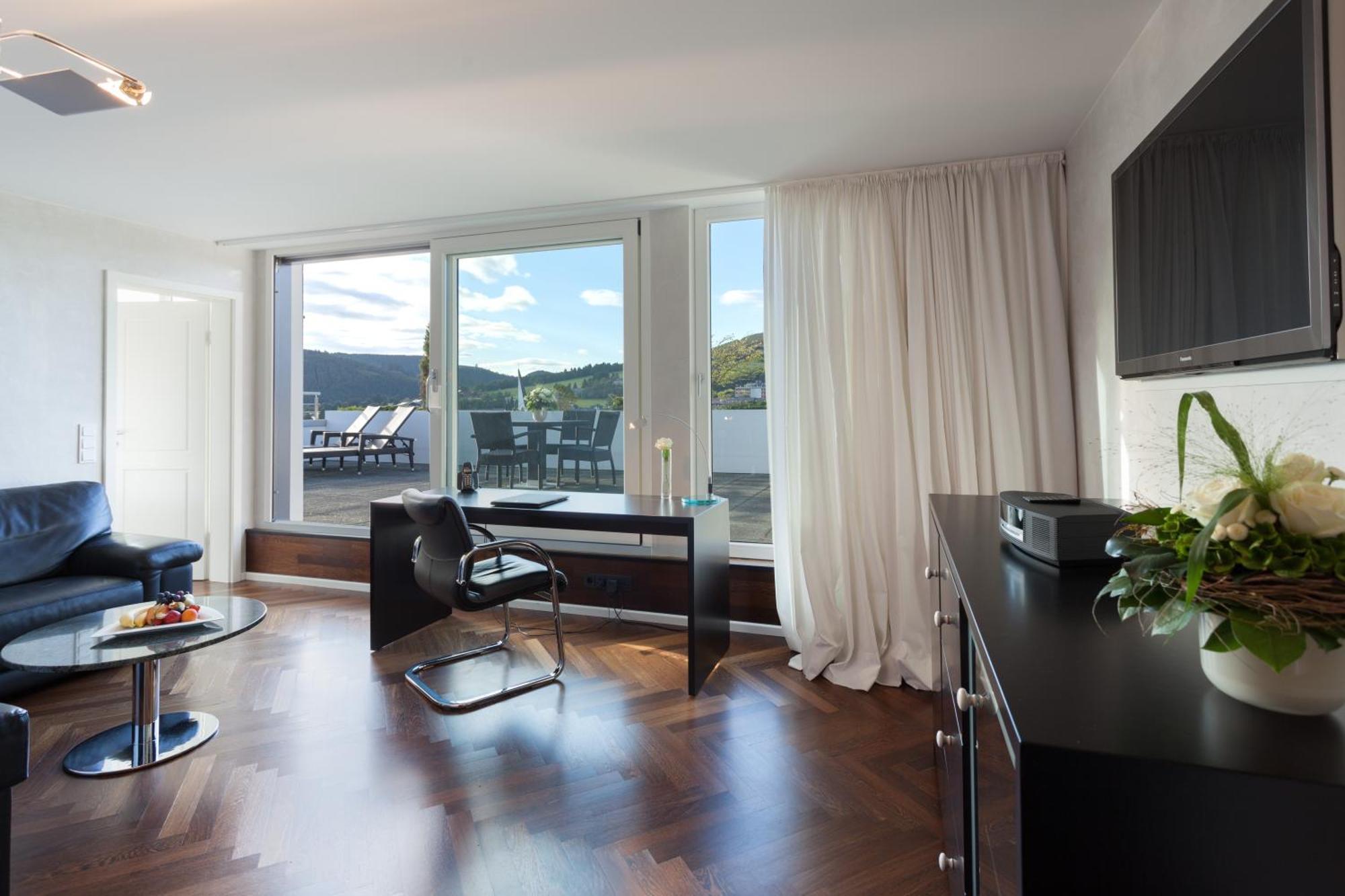 וילינגן Sauerland Stern Hotel מראה חיצוני תמונה