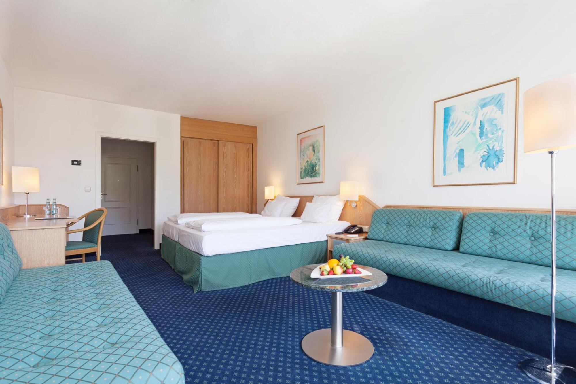 וילינגן Sauerland Stern Hotel מראה חיצוני תמונה